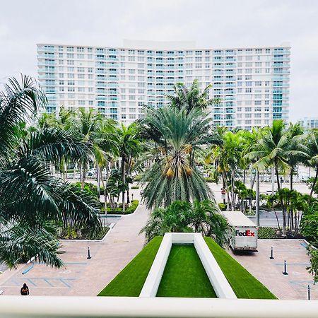 Miami Hollywood Bay View On The Beach 002-1Bvic エクステリア 写真