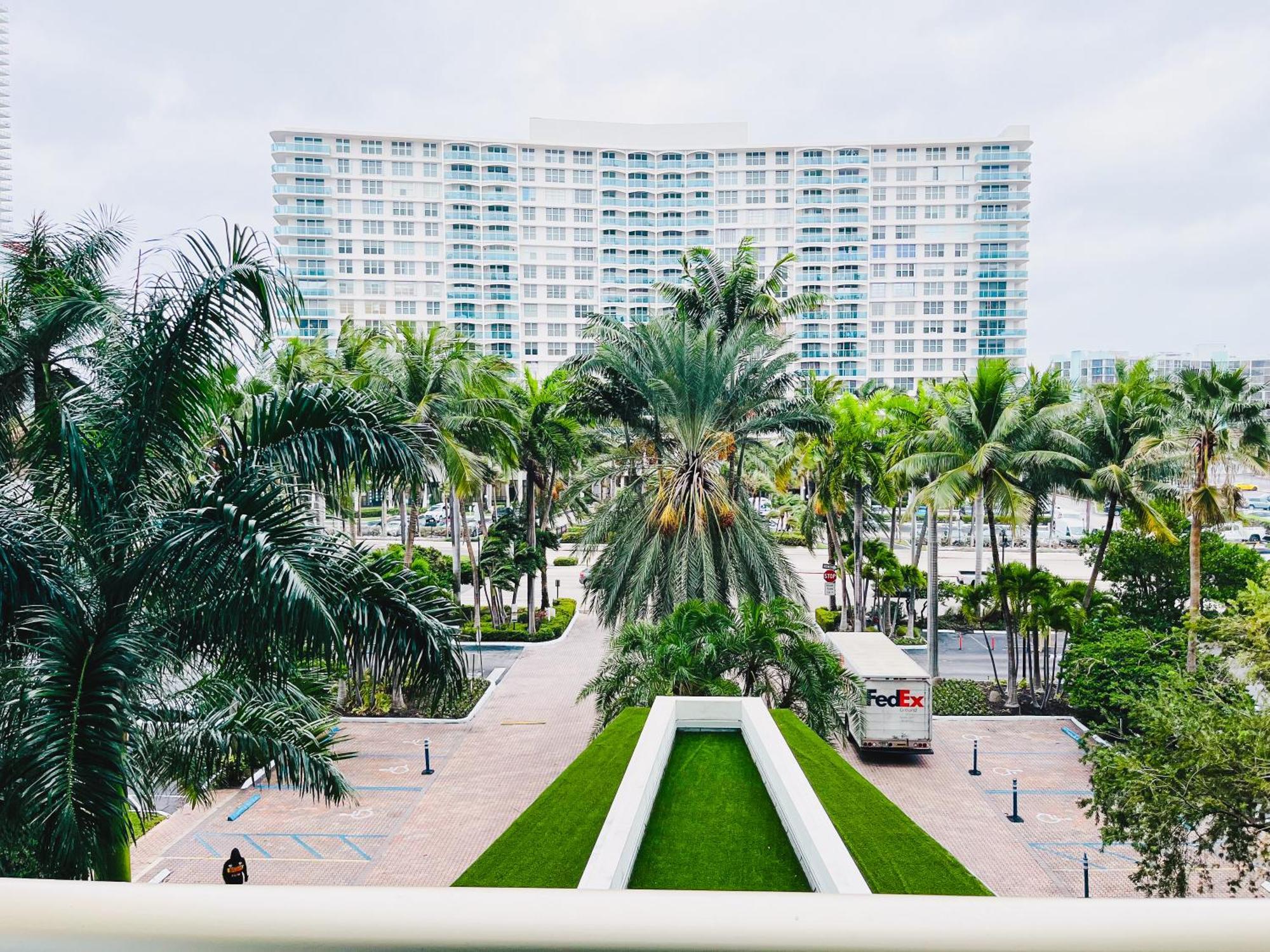 Miami Hollywood Bay View On The Beach 002-1Bvic エクステリア 写真