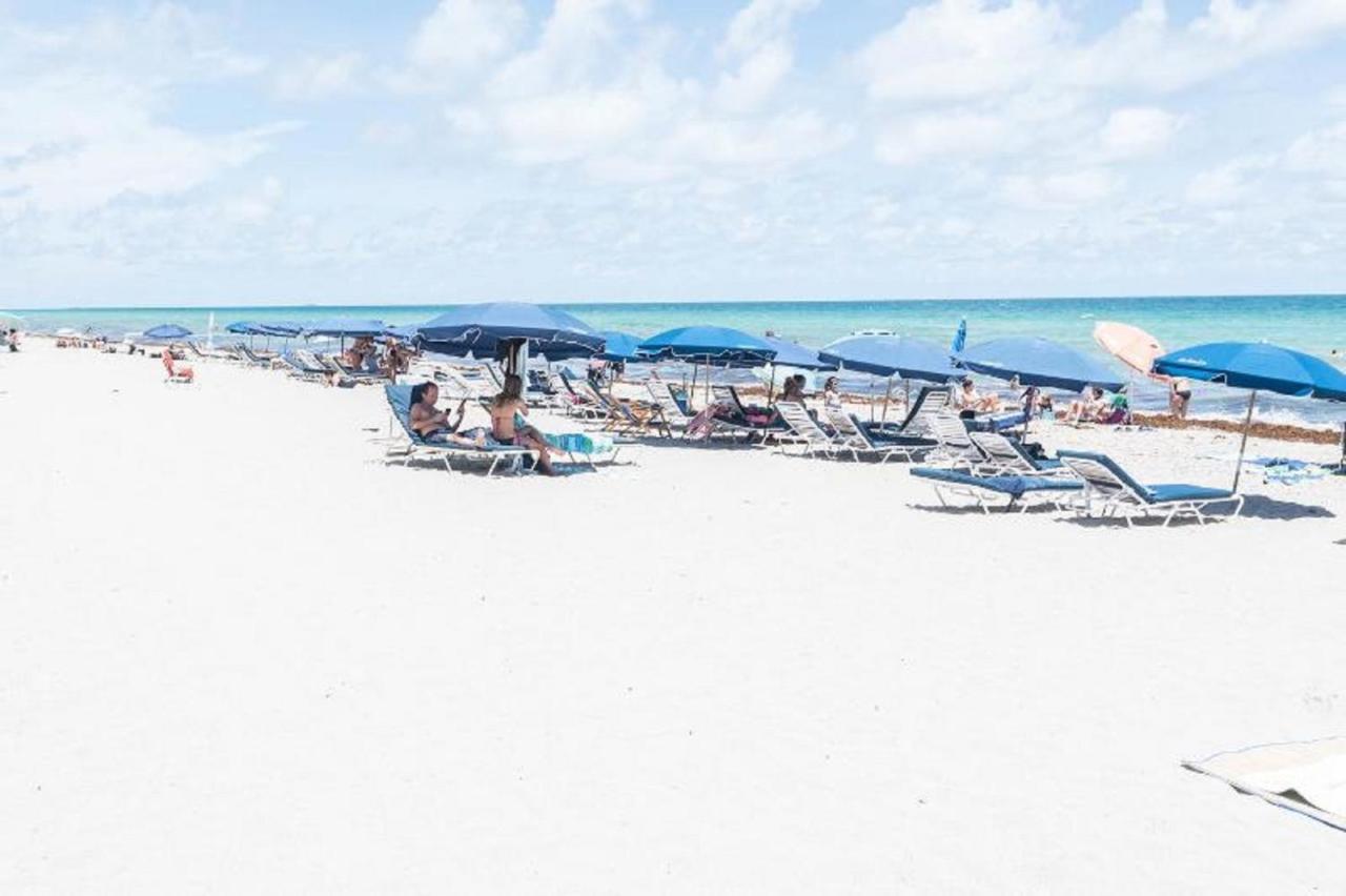 Miami Hollywood Bay View On The Beach 002-1Bvic エクステリア 写真