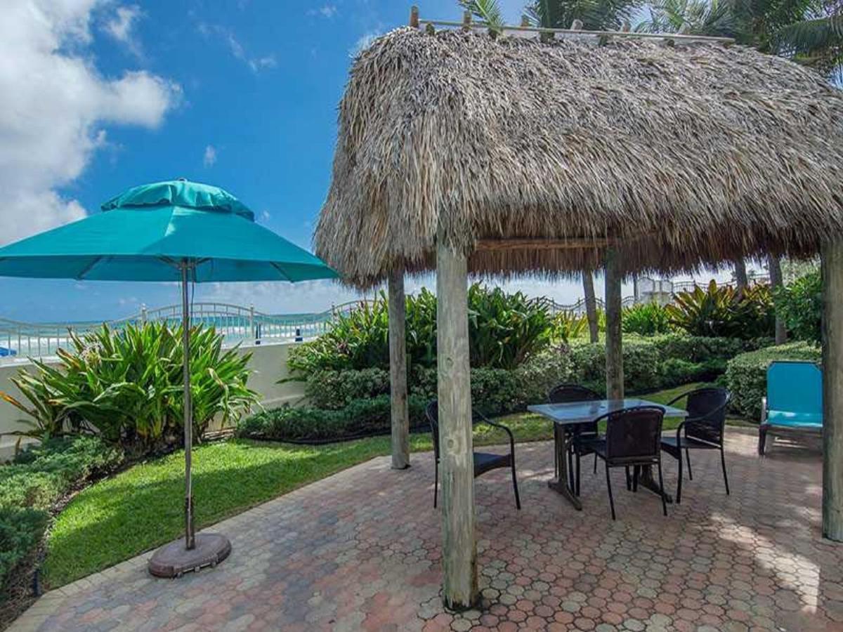 Miami Hollywood Bay View On The Beach 002-1Bvic エクステリア 写真