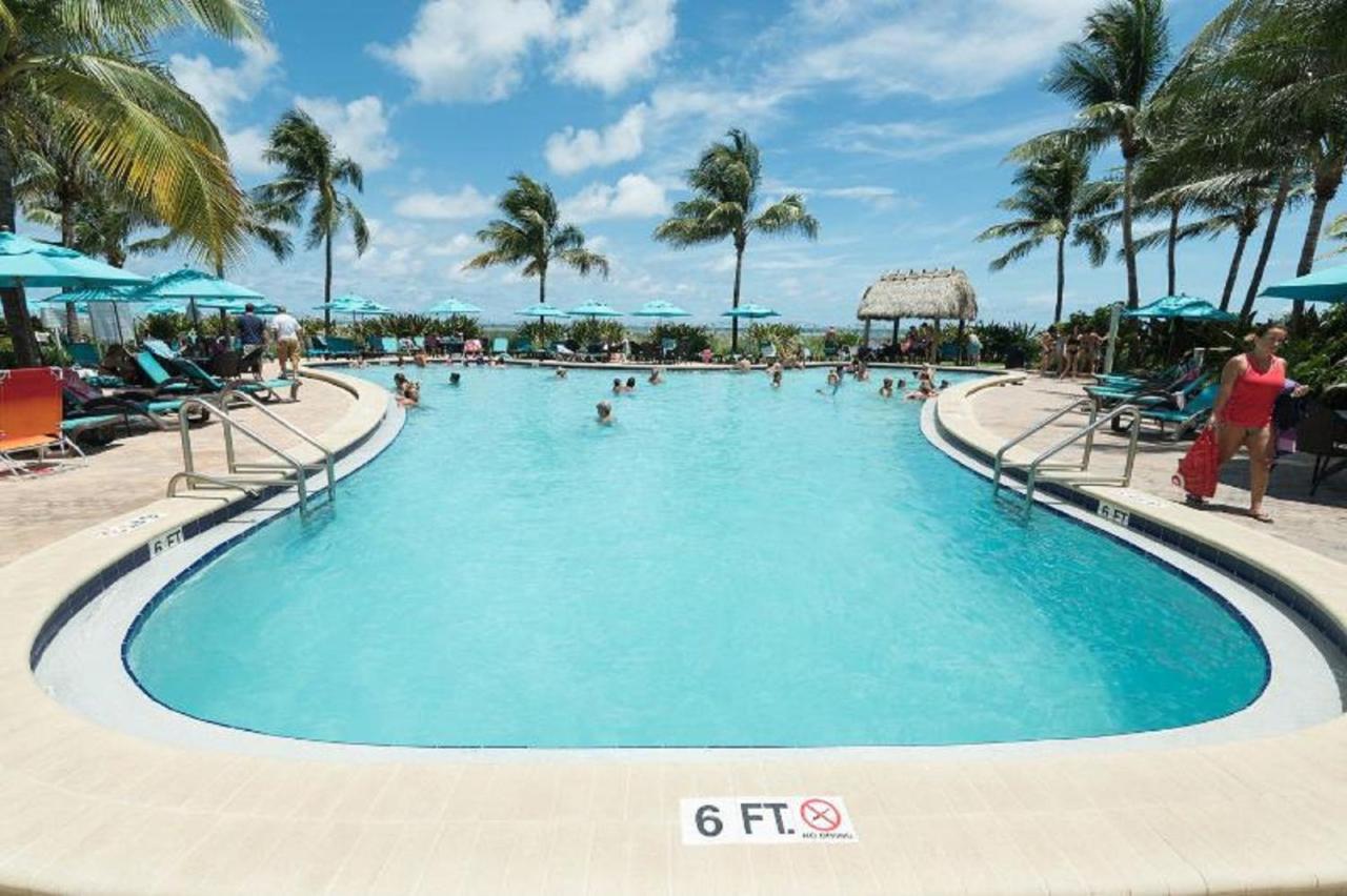 Miami Hollywood Bay View On The Beach 002-1Bvic エクステリア 写真
